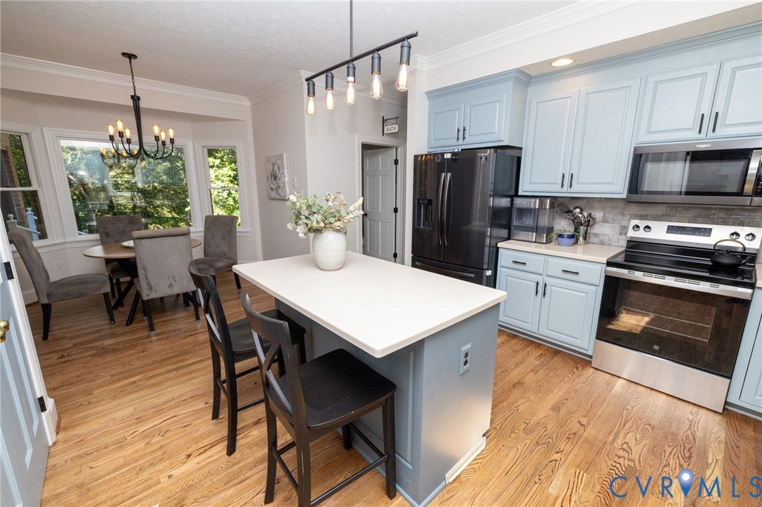 9281 Pamunkey Crest Dr, Hanover, VA 23111 9281 Pamunkey Crest Dr, Hanover, VA 23111