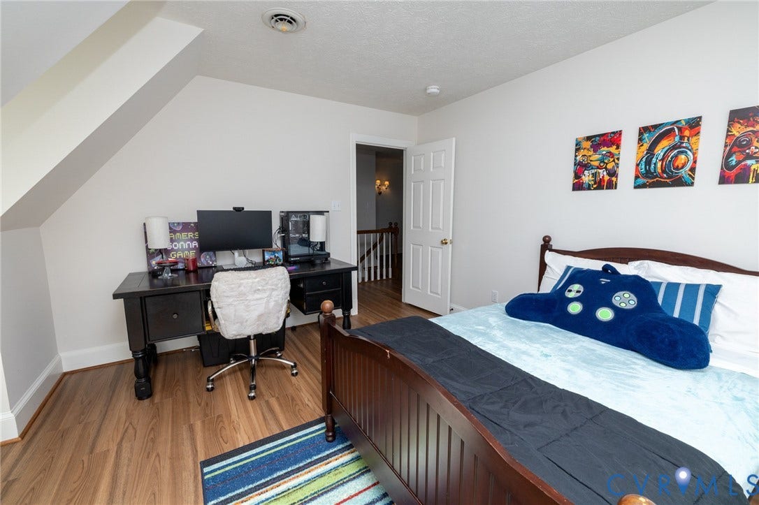 9281 Pamunkey Crest Dr, Hanover, VA 23111 BR 3
