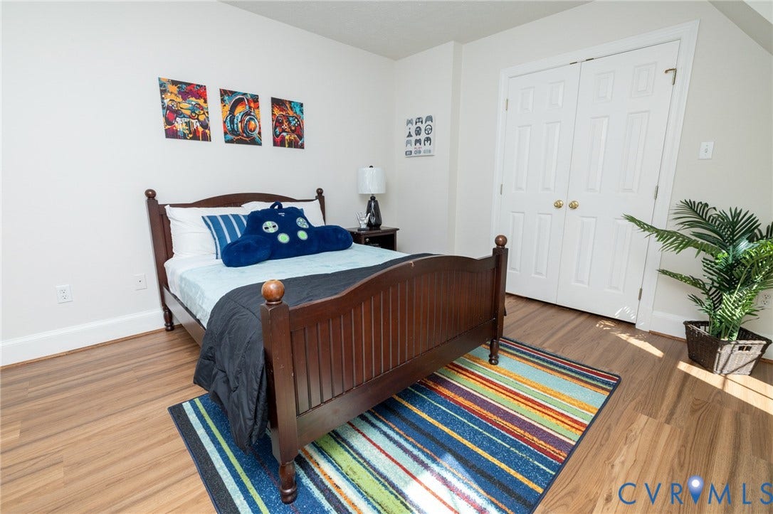 9281 Pamunkey Crest Dr, Hanover, VA 23111 BR 3
