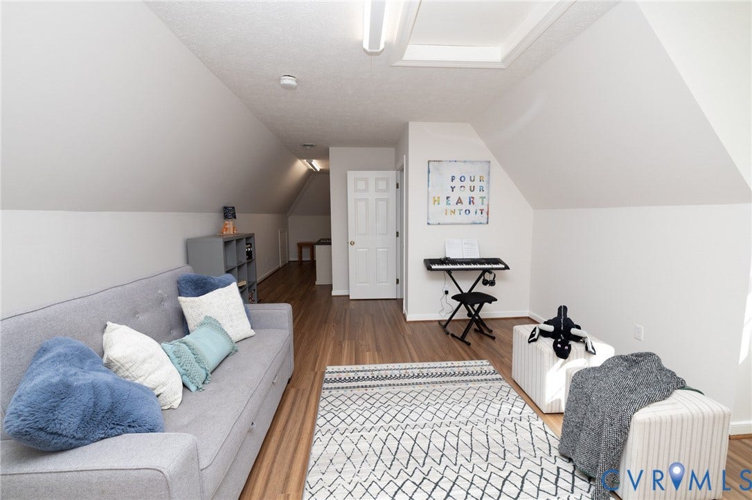 9281 Pamunkey Crest Dr, Hanover, VA 23111 9281 Pamunkey Crest Dr, Hanover, VA 23111