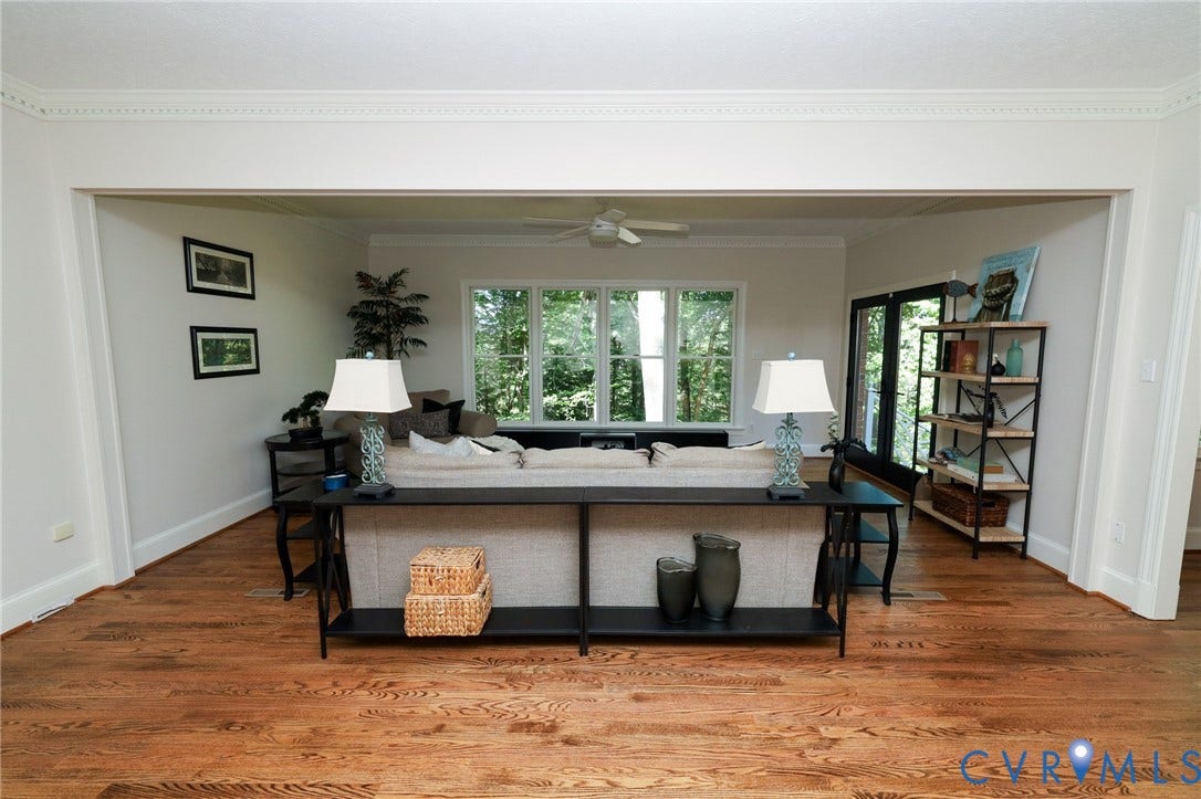 9281 Pamunkey Crest Dr, Hanover, VA 23111 9281 Pamunkey Crest Dr, Hanover, VA 23111