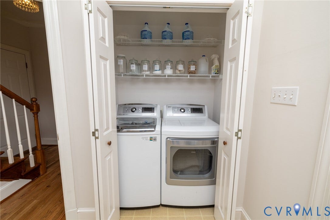 9281 Pamunkey Crest Dr, Hanover, VA 23111 9281 Pamunkey Crest Dr, Hanover, VA 23111
