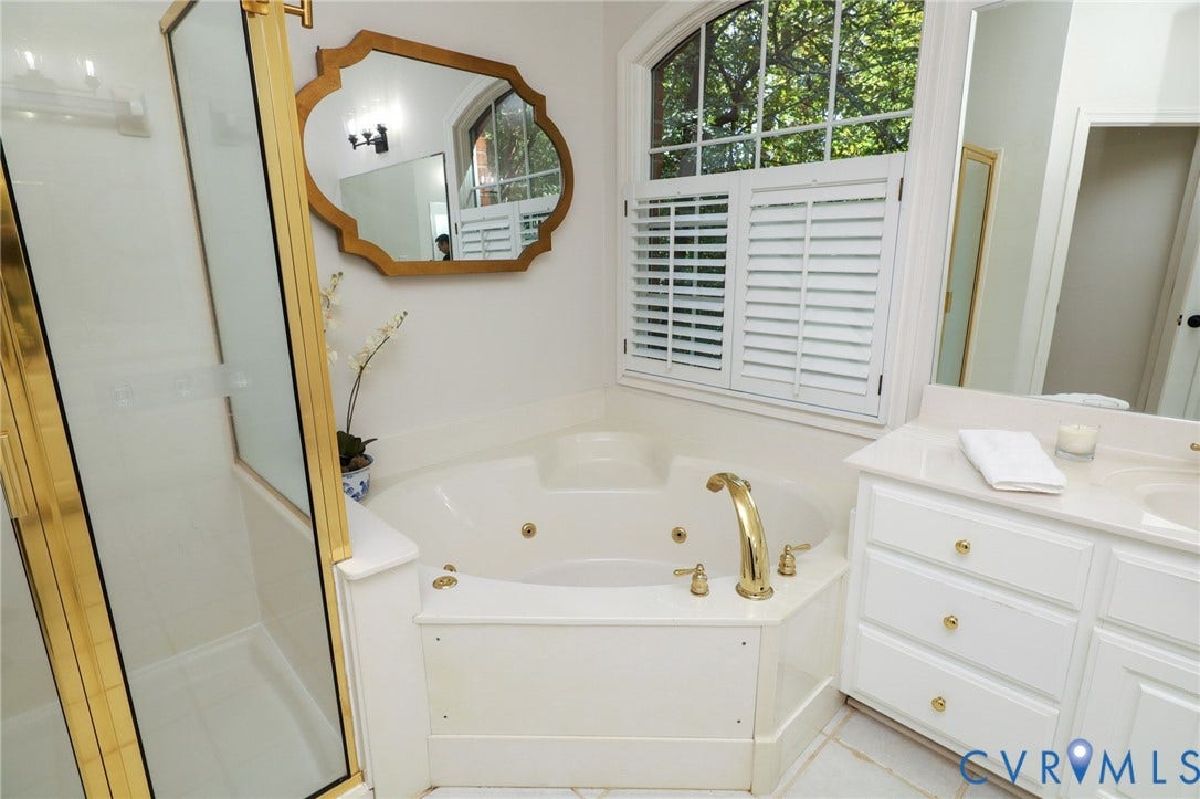 9281 Pamunkey Crest Dr, Hanover, VA 23111 9281 Pamunkey Crest Dr, Hanover, VA 23111