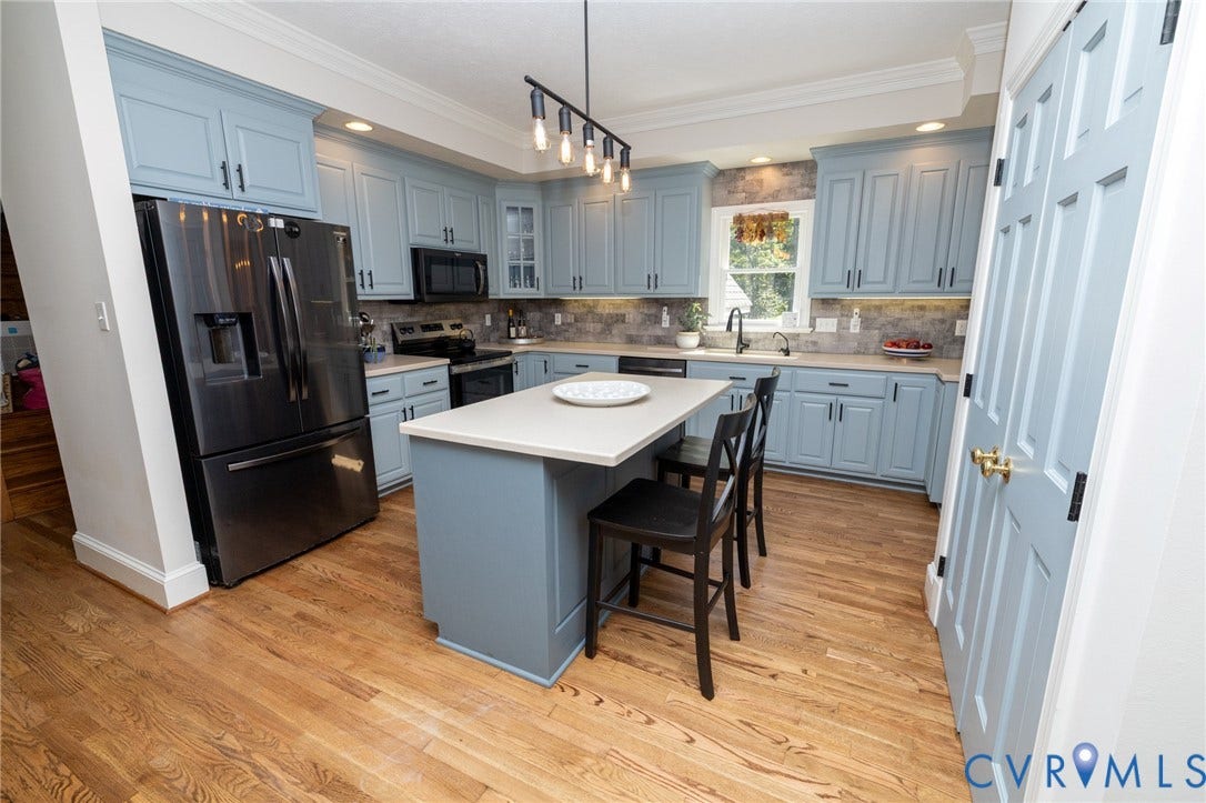 9281 Pamunkey Crest Dr, Hanover, VA 23111 9281 Pamunkey Crest Dr, Hanover, VA 23111