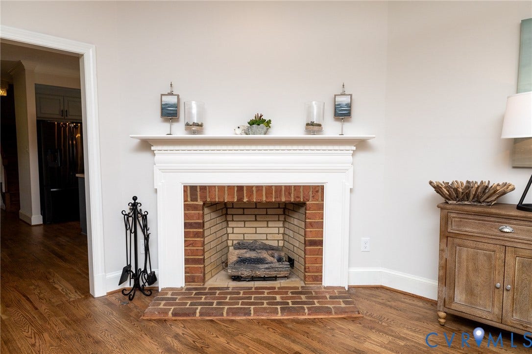 9281 Pamunkey Crest Dr, Hanover, VA 23111 9281 Pamunkey Crest Dr, Hanover, VA 23111