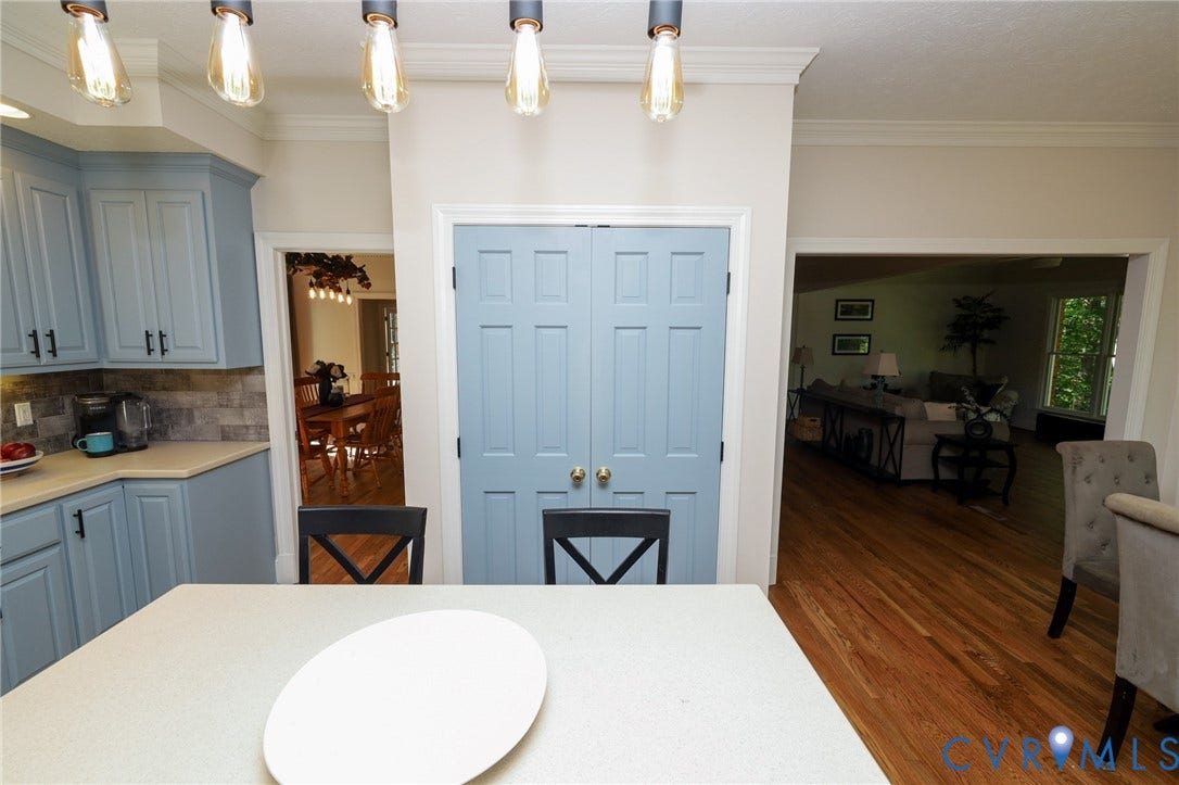 9281 Pamunkey Crest Dr, Hanover, VA 23111 9281 Pamunkey Crest Dr, Hanover, VA 23111