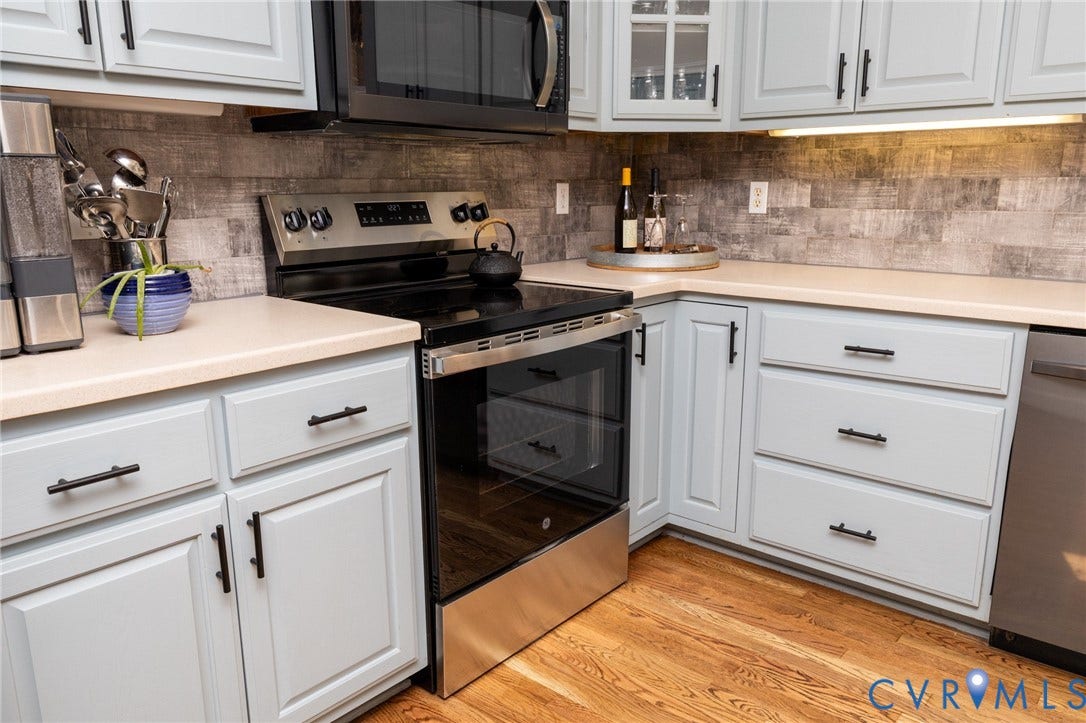 9281 Pamunkey Crest Dr, Hanover, VA 23111 9281 Pamunkey Crest Dr, Hanover, VA 23111