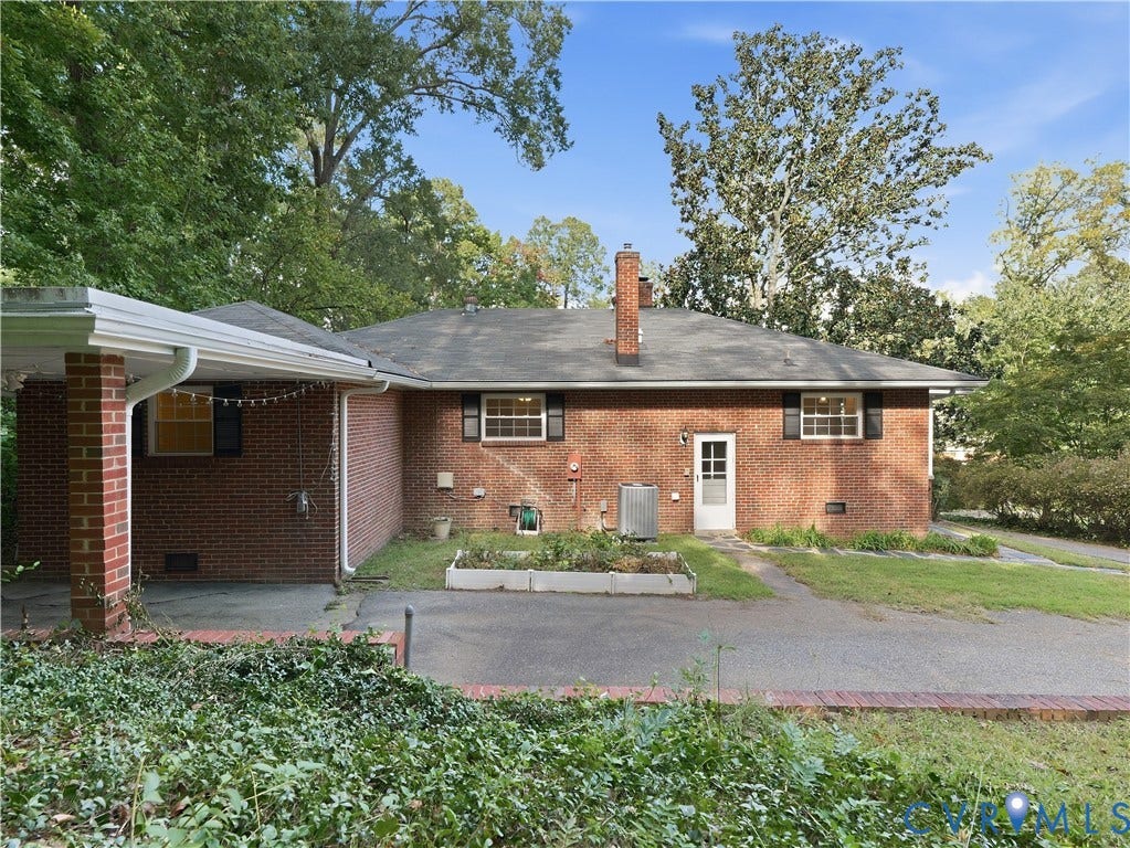 7539 Cherokee Road, Stratford Hills, Richmond, VA 23225 7539 Cherokee Road, Stratford Hills, Richmond, VA 23225
