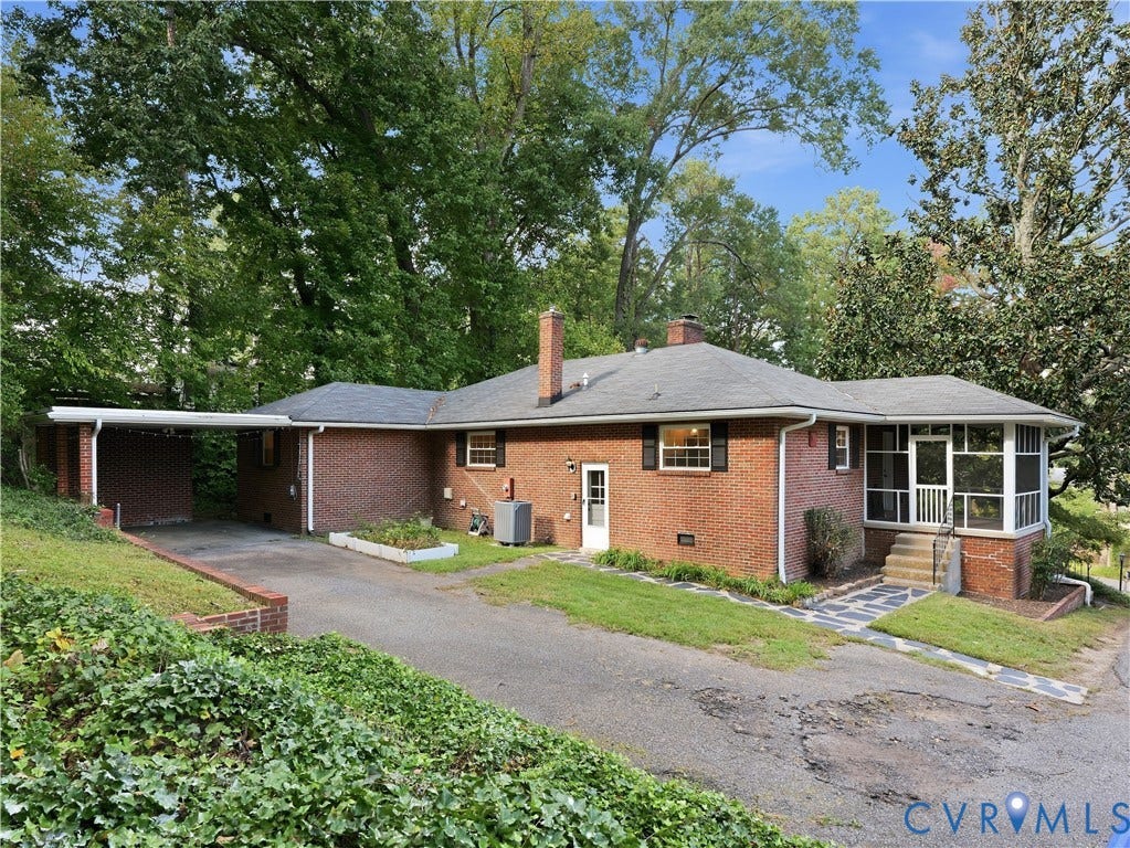 7539 Cherokee Road, Stratford Hills, Richmond, VA 23225 7539 Cherokee Road, Stratford Hills, Richmond, VA 23225