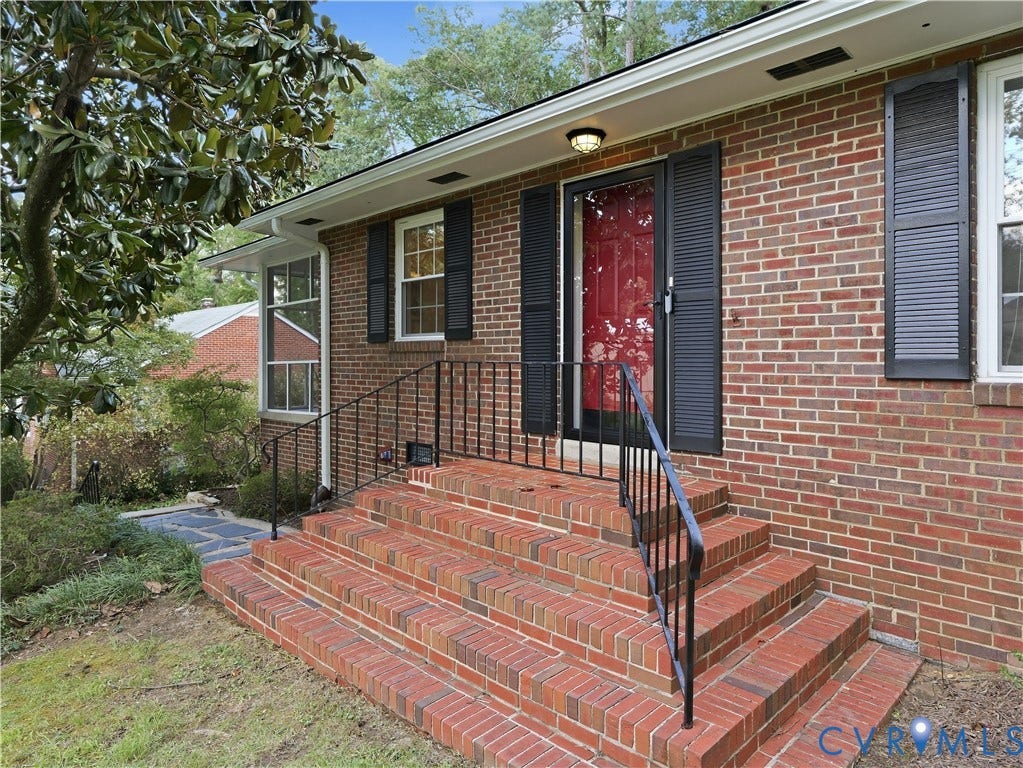7539 Cherokee Road, Stratford Hills, Richmond, VA 23225 7539 Cherokee Road, Stratford Hills, Richmond, VA 23225