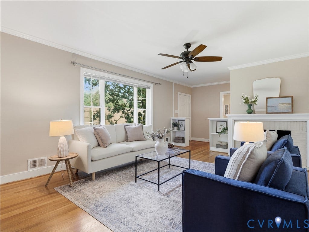 7539 Cherokee Road, Stratford Hills, Richmond, VA 23225 7539 Cherokee Road, Stratford Hills, Richmond, VA 23225