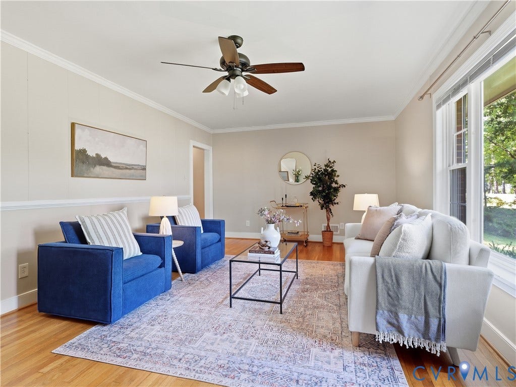 7539 Cherokee Road, Stratford Hills, Richmond, VA 23225 7539 Cherokee Road, Stratford Hills, Richmond, VA 23225