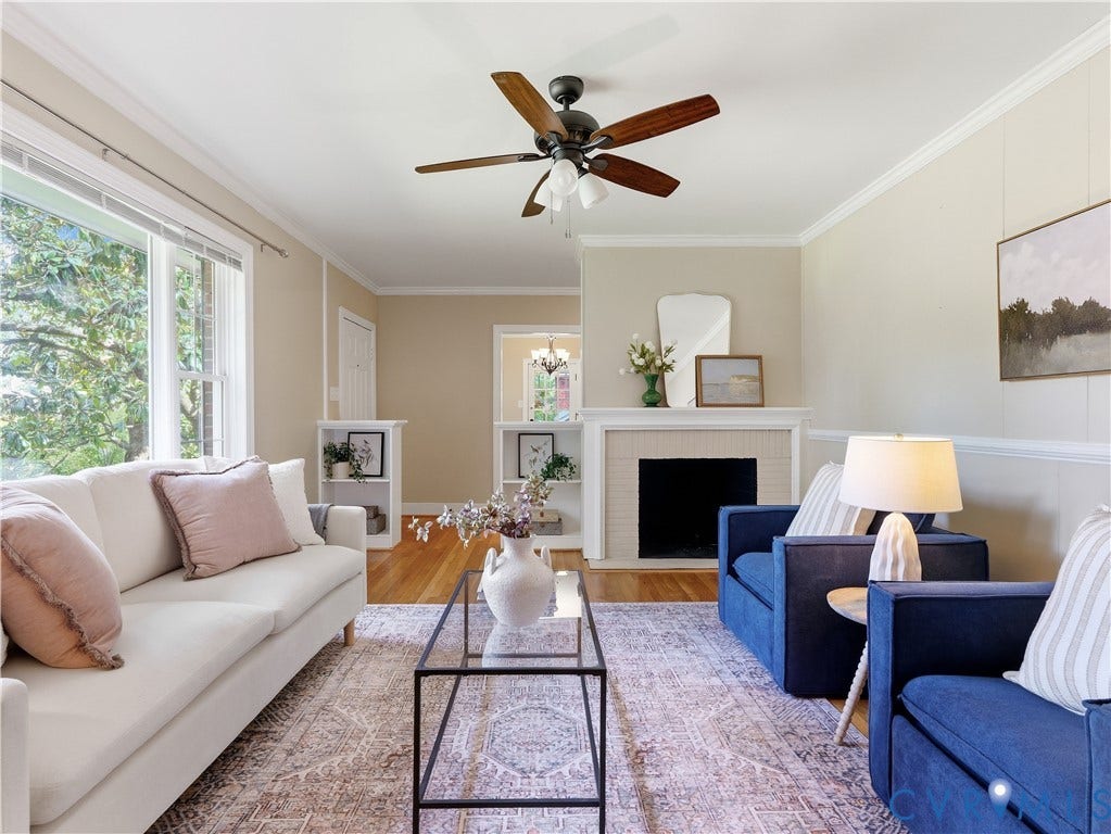 7539 Cherokee Road, Stratford Hills, Richmond, VA 23225 7539 Cherokee Road, Stratford Hills, Richmond, VA 23225