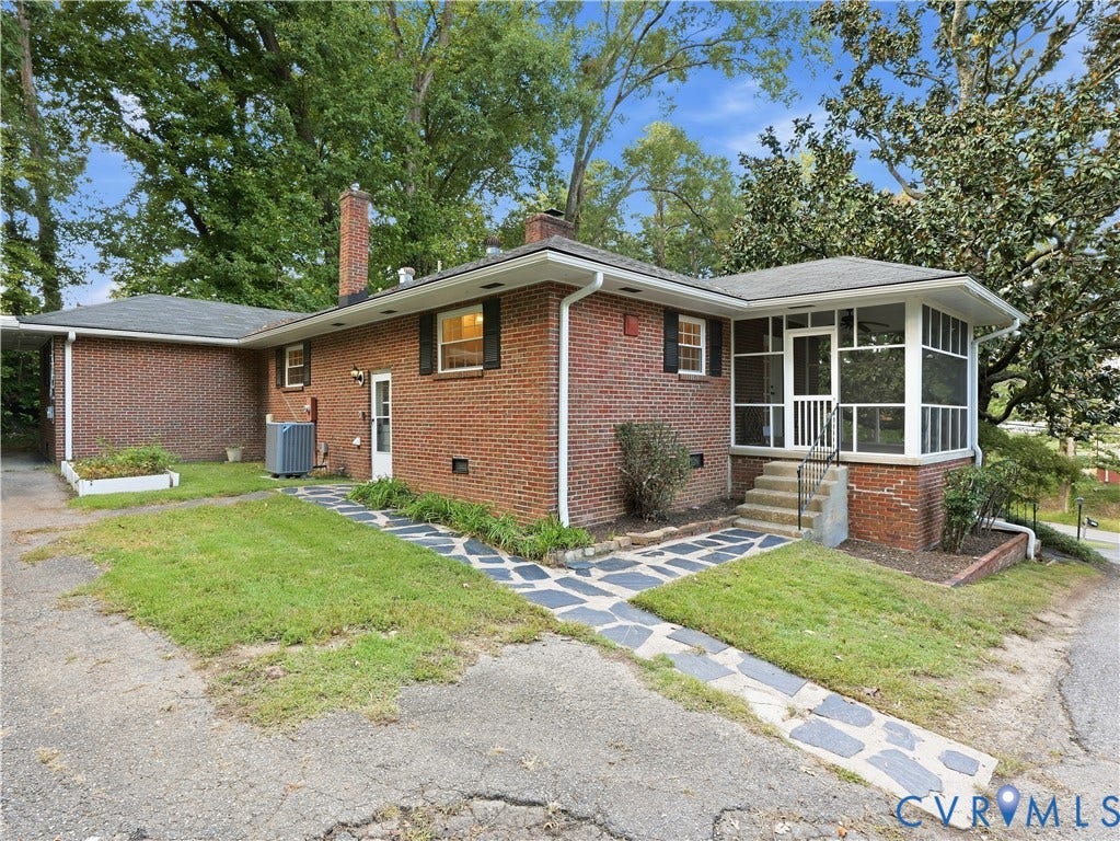 7539 Cherokee Road, Stratford Hills, Richmond, VA 23225 7539 Cherokee Road, Stratford Hills, Richmond, VA 23225