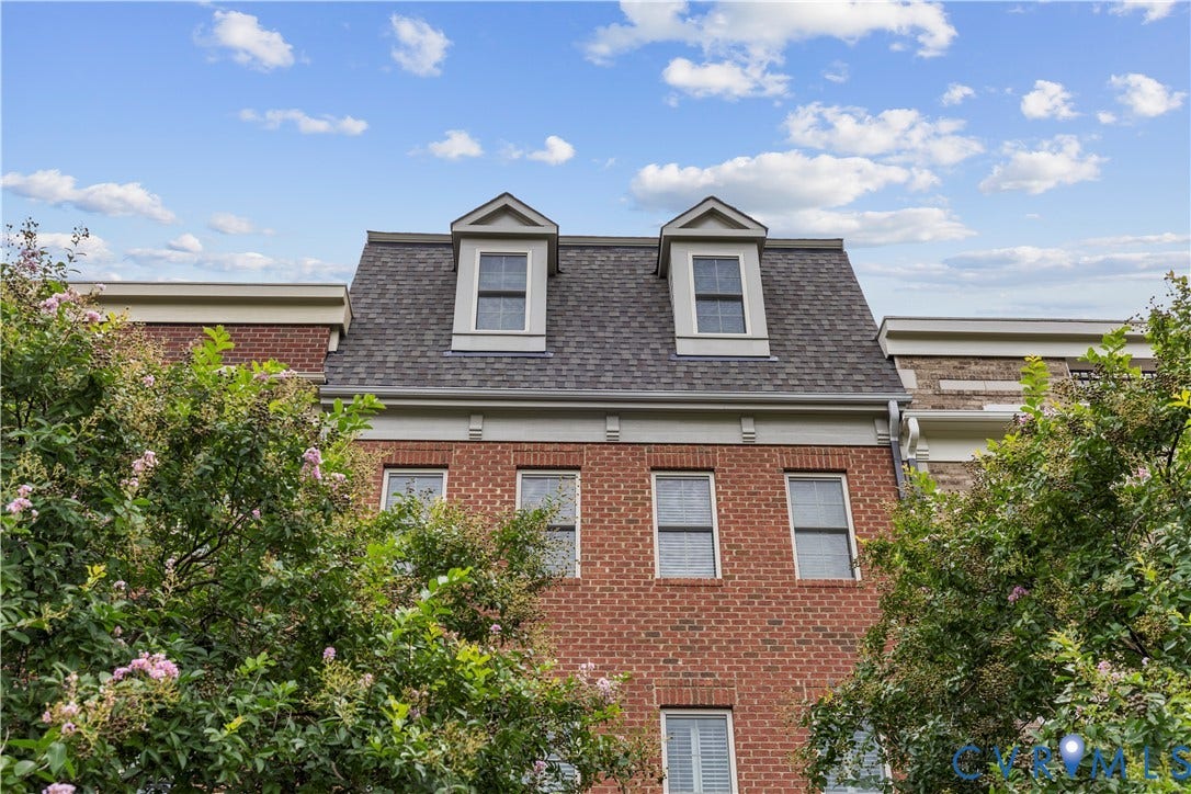 3902 Village Commons Walk, Henrico, VA 23060