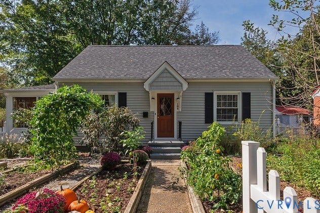 Property photo for 106 N Snead Street, Ashland, VA