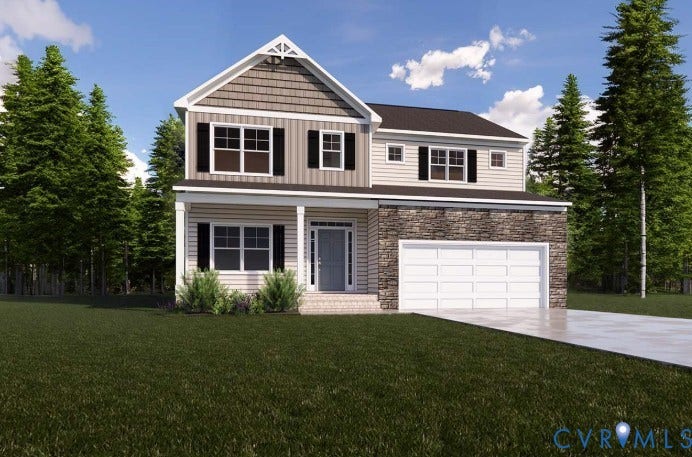 Property photo for 10010 Cool Spring Road, Mechanicsville, VA