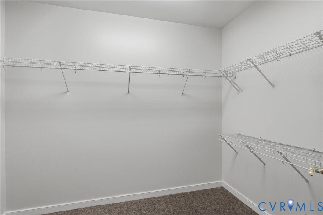 11619 Explorer Drive, Saint James Woods, Midlothian, VA 23114 Walk-in Closet