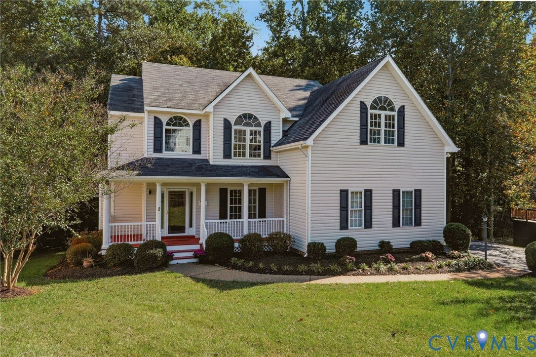 11619 Explorer Drive, Saint James Woods, Midlothian, VA 23114 11619 Explorer Drive, Saint James Woods, Midlothian, VA 23114