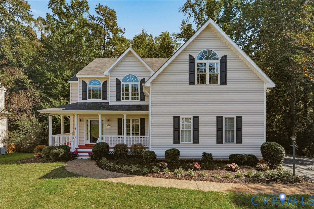 11619 Explorer Drive, Saint James Woods, Midlothian, VA 23114 11619 Explorer Drive, Saint James Woods, Midlothian, VA 23114