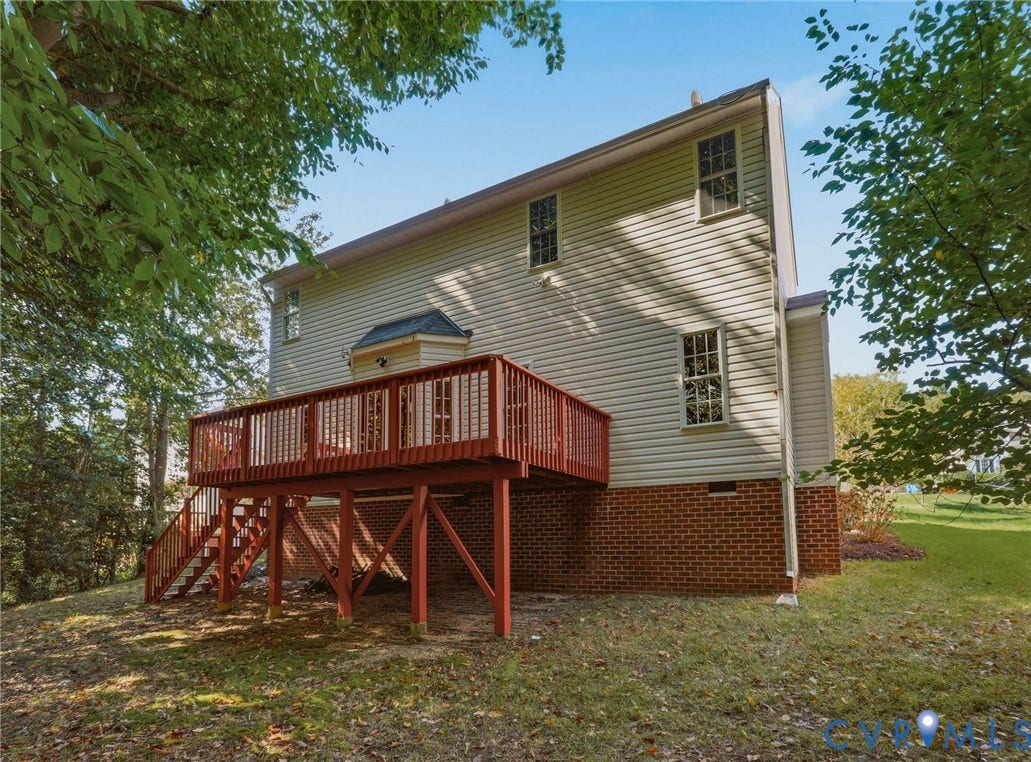 11619 Explorer Drive, Saint James Woods, Midlothian, VA 23114 11619 Explorer Drive, Saint James Woods, Midlothian, VA 23114