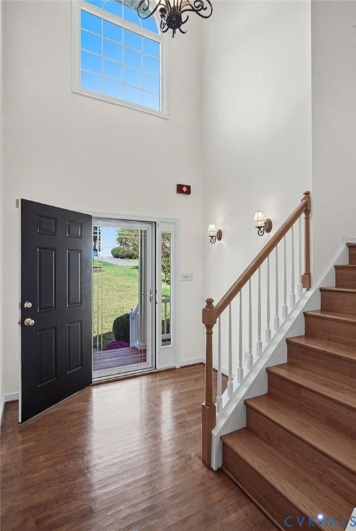 11619 Explorer Drive, Saint James Woods, Midlothian, VA 23114 11619 Explorer Drive, Saint James Woods, Midlothian, VA 23114