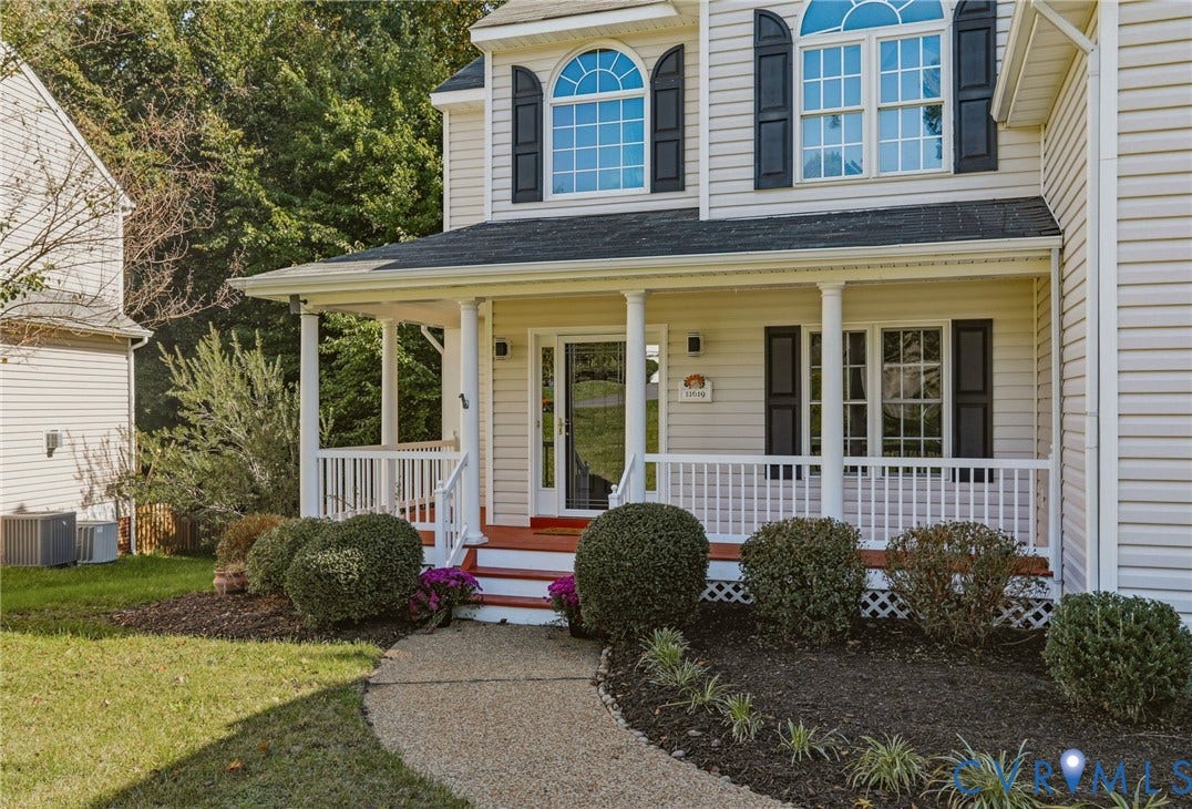 11619 Explorer Drive, Saint James Woods, Midlothian, VA 23114 11619 Explorer Drive, Saint James Woods, Midlothian, VA 23114