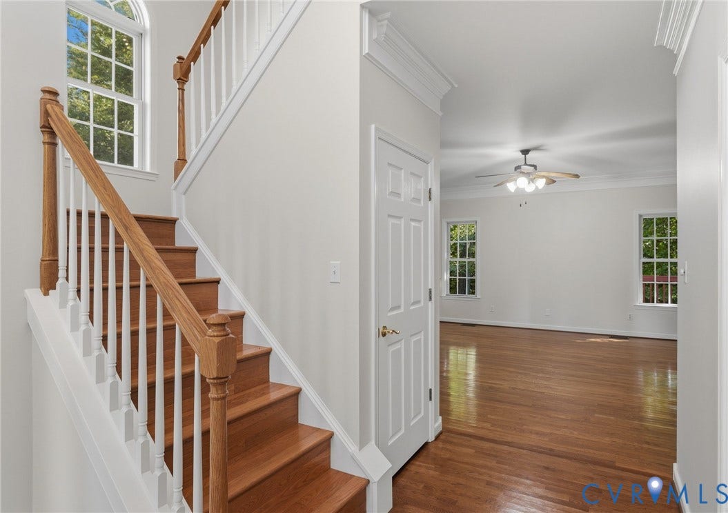 11619 Explorer Drive, Saint James Woods, Midlothian, VA 23114 11619 Explorer Drive, Saint James Woods, Midlothian, VA 23114
