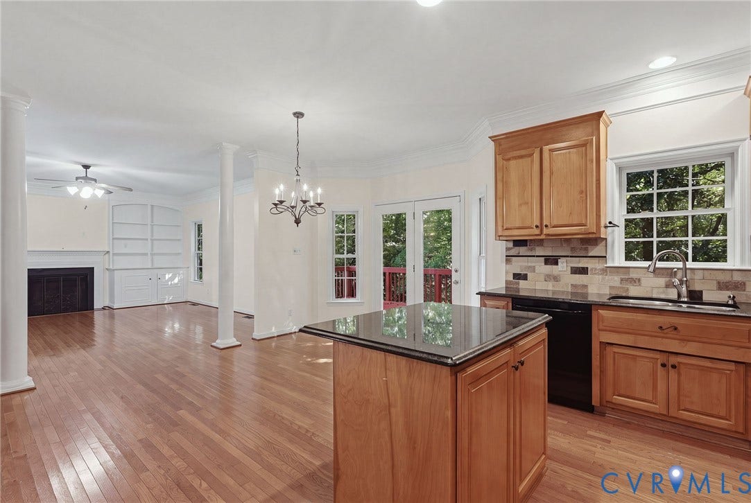11619 Explorer Drive, Saint James Woods, Midlothian, VA 23114 11619 Explorer Drive, Saint James Woods, Midlothian, VA 23114