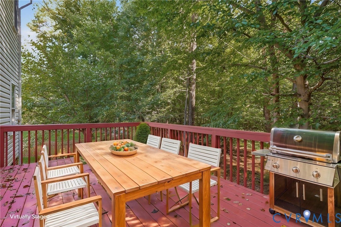 11619 Explorer Drive, Saint James Woods, Midlothian, VA 23114 11619 Explorer Drive, Saint James Woods, Midlothian, VA 23114