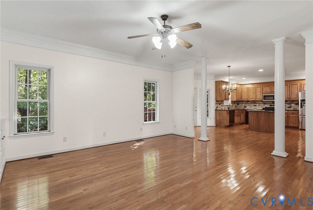 11619 Explorer Drive, Saint James Woods, Midlothian, VA 23114 11619 Explorer Drive, Saint James Woods, Midlothian, VA 23114