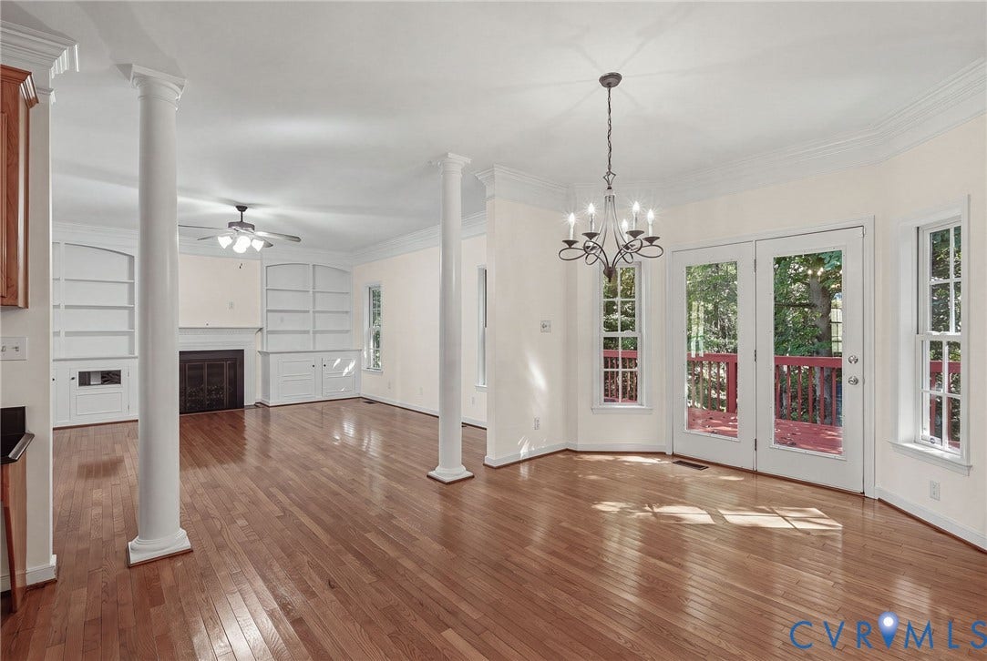 11619 Explorer Drive, Saint James Woods, Midlothian, VA 23114 11619 Explorer Drive, Saint James Woods, Midlothian, VA 23114