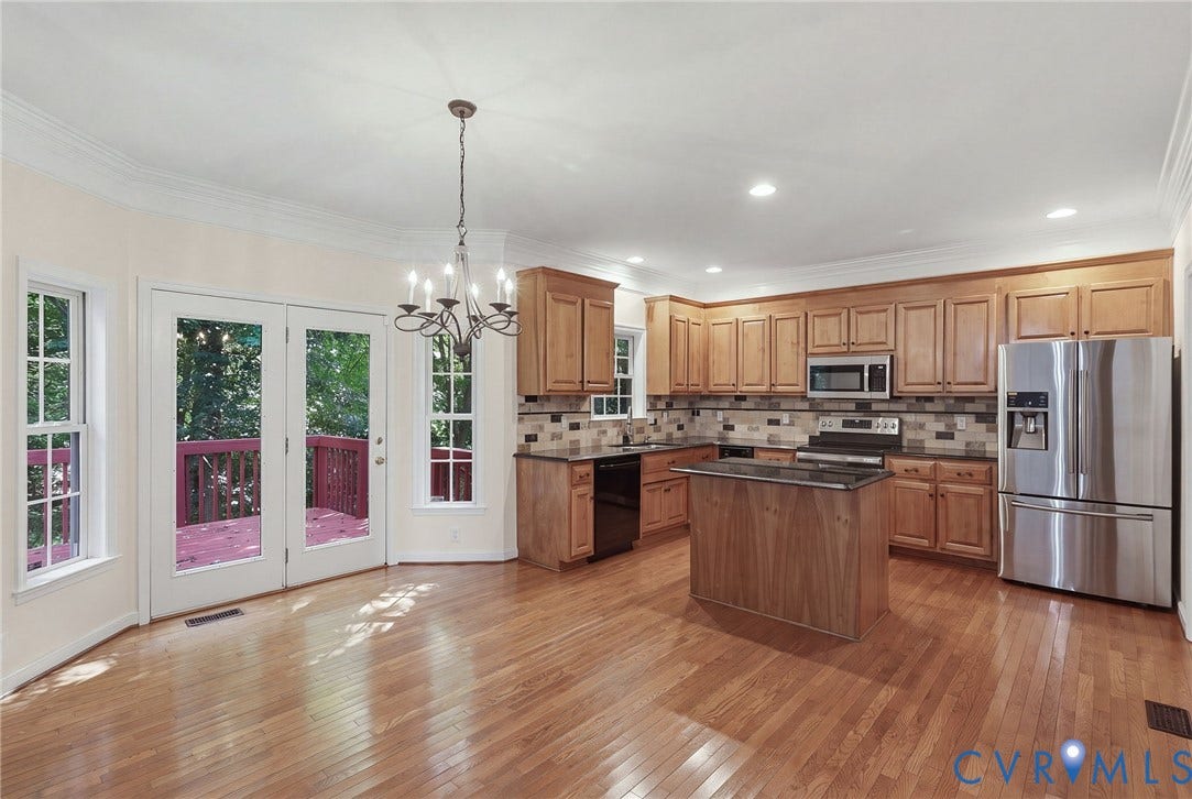11619 Explorer Drive, Saint James Woods, Midlothian, VA 23114 11619 Explorer Drive, Saint James Woods, Midlothian, VA 23114