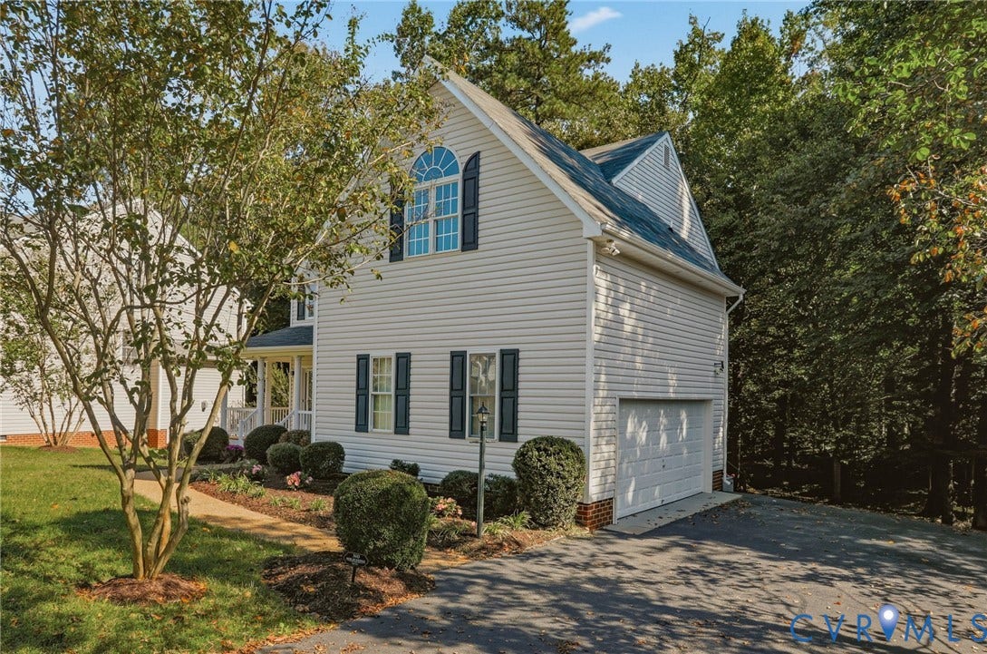 11619 Explorer Drive, Saint James Woods, Midlothian, VA 23114 11619 Explorer Drive, Saint James Woods, Midlothian, VA 23114