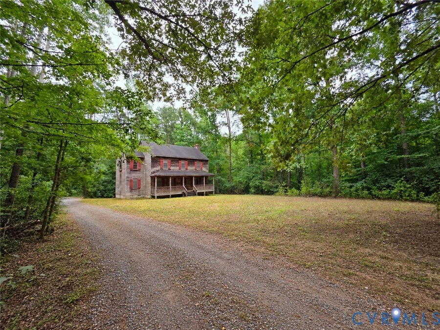 Property photo for 16324 Bent Barrel Road, Montpelier, VA