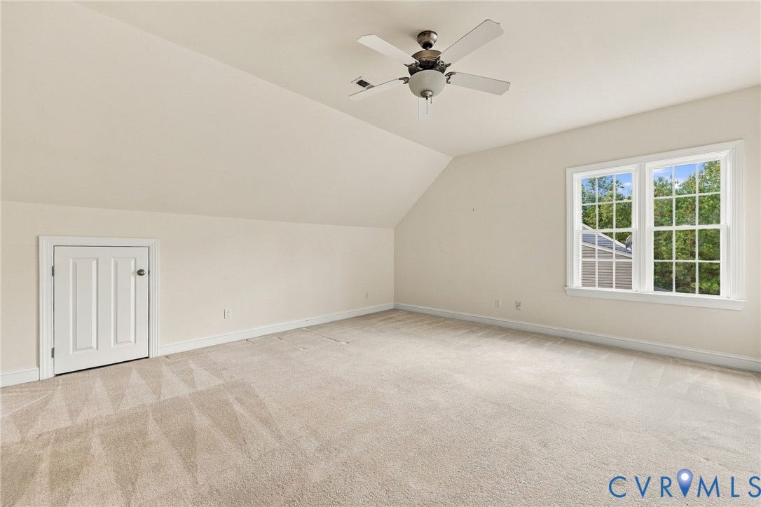 9107 Sir Britton Drive, The Woods At Summerford, Chesterfield, VA 23832