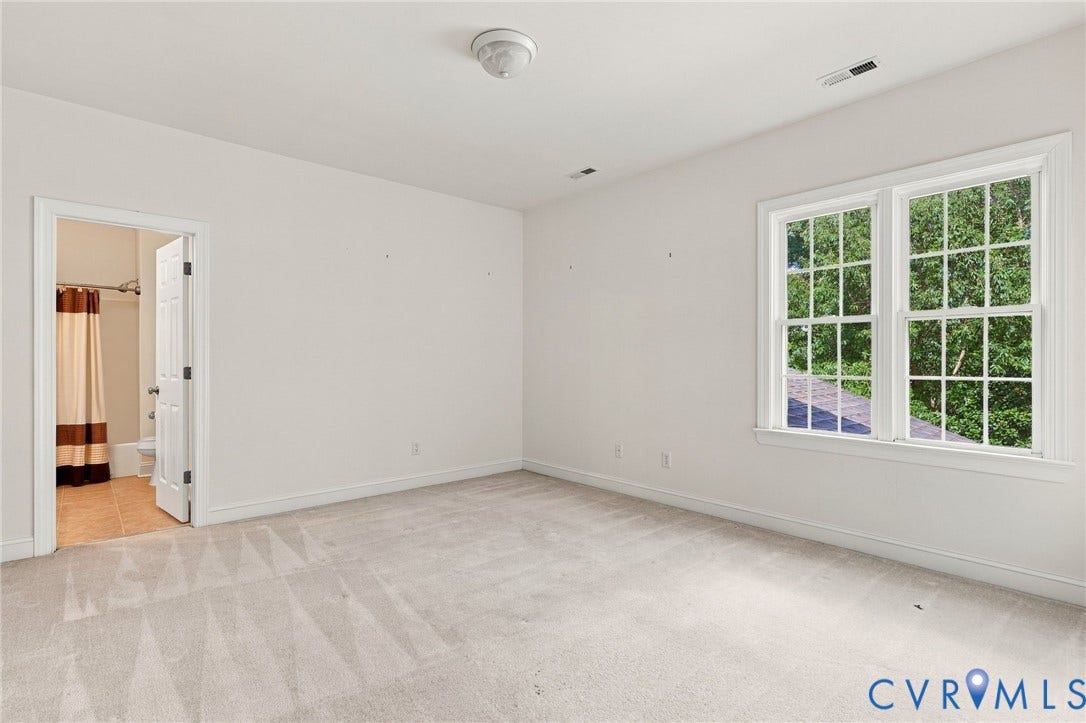 9107 Sir Britton Drive, The Woods At Summerford, Chesterfield, VA 23832