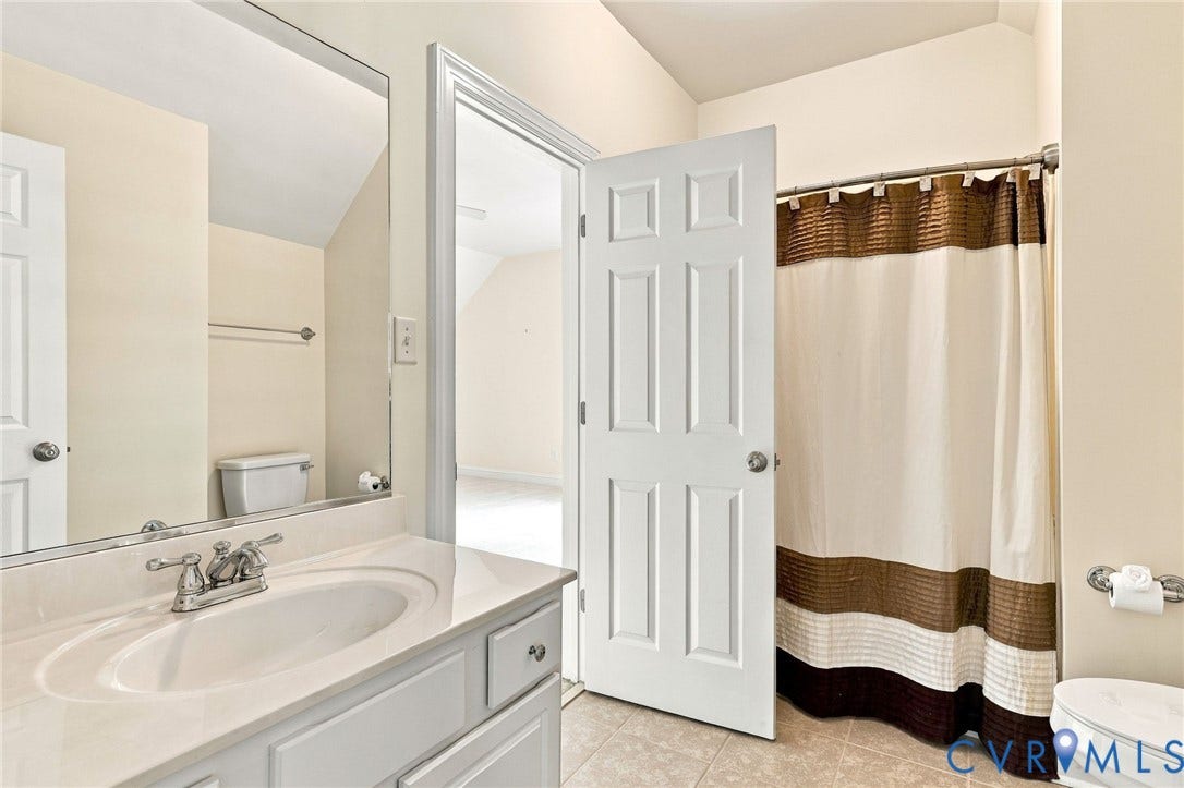 9107 Sir Britton Drive, The Woods At Summerford, Chesterfield, VA 23832