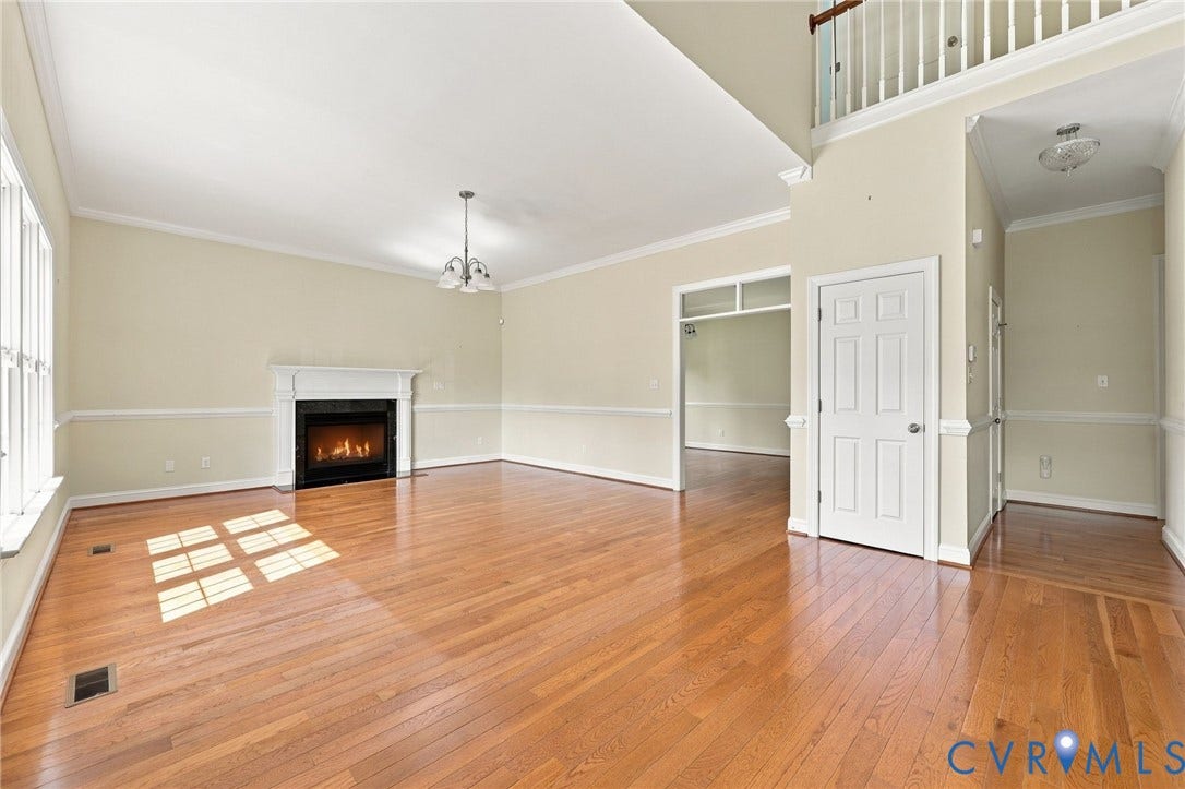 9107 Sir Britton Drive, The Woods At Summerford, Chesterfield, VA 23832