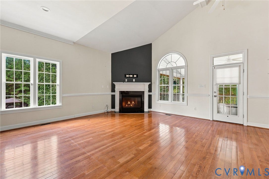 9107 Sir Britton Drive, The Woods At Summerford, Chesterfield, VA 23832