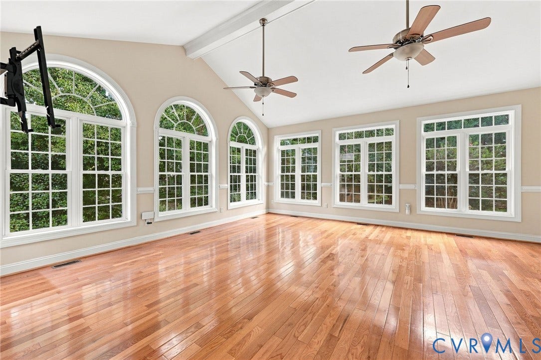 9107 Sir Britton Drive, The Woods At Summerford, Chesterfield, VA 23832
