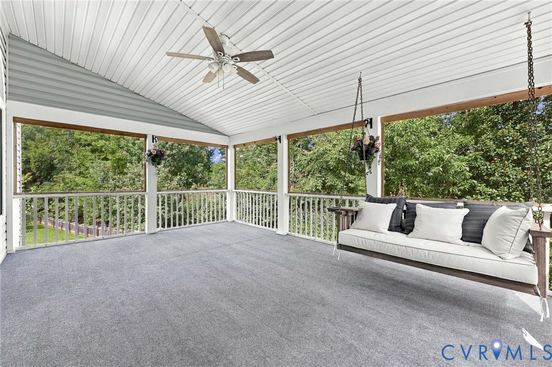 9107 Sir Britton Drive, The Woods At Summerford, Chesterfield, VA 23832