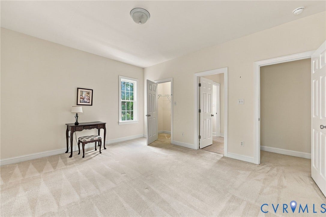 9107 Sir Britton Drive, The Woods At Summerford, Chesterfield, VA 23832