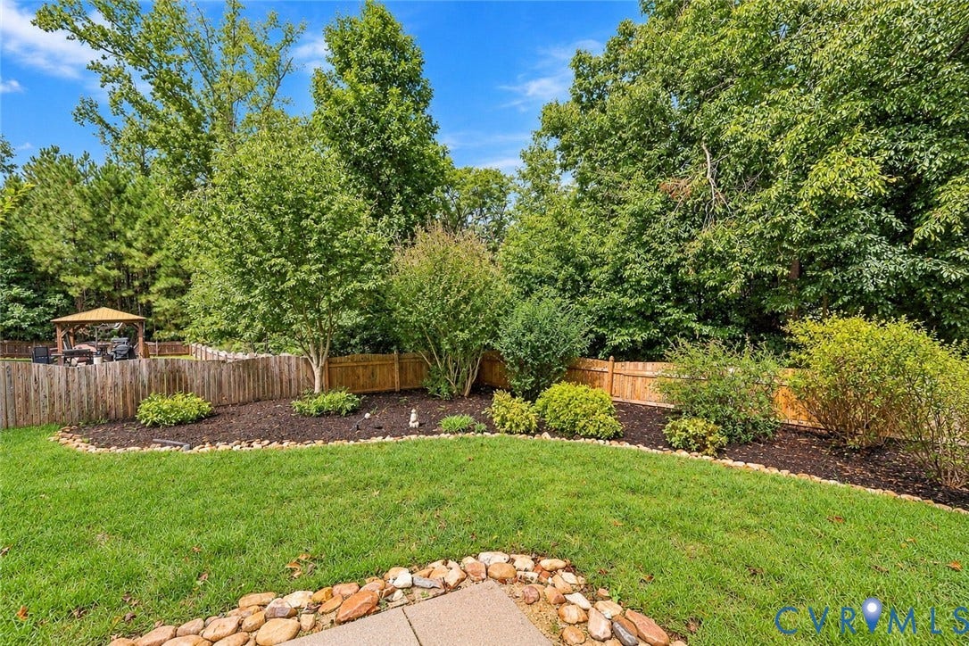 9107 Sir Britton Drive, The Woods At Summerford, Chesterfield, VA 23832