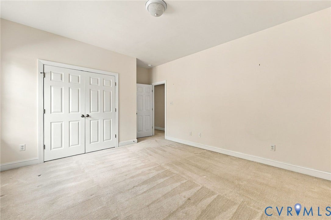 9107 Sir Britton Drive, The Woods At Summerford, Chesterfield, VA 23832