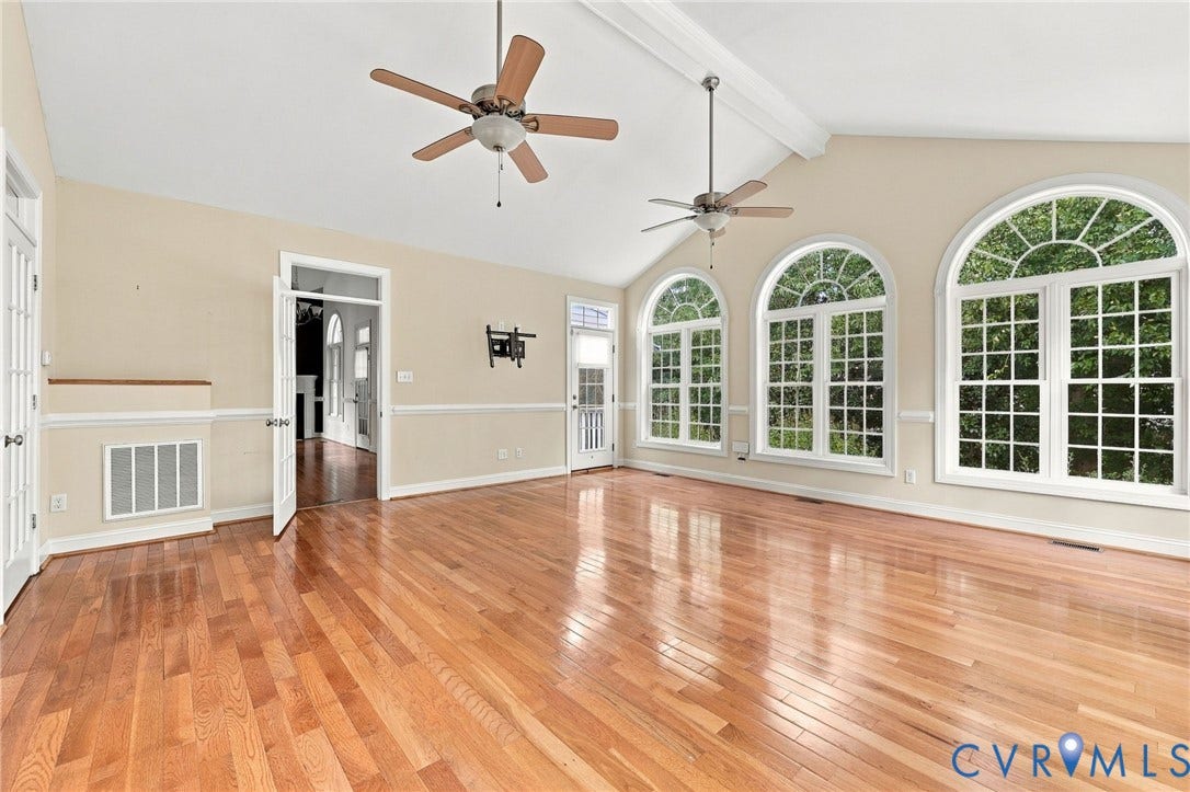 9107 Sir Britton Drive, The Woods At Summerford, Chesterfield, VA 23832