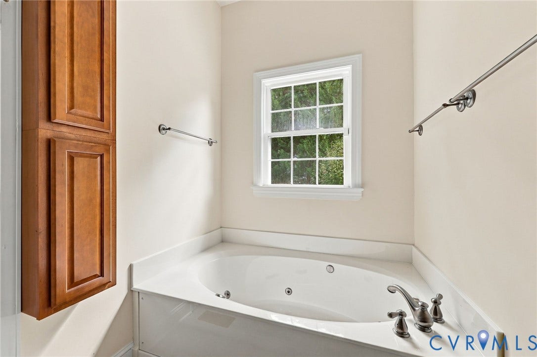 9107 Sir Britton Drive, The Woods At Summerford, Chesterfield, VA 23832