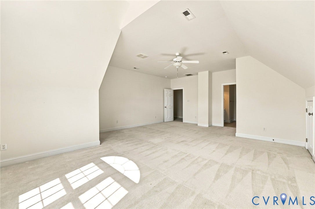 9107 Sir Britton Drive, The Woods At Summerford, Chesterfield, VA 23832