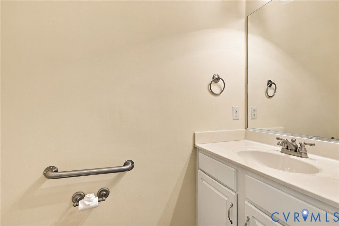 9107 Sir Britton Drive, The Woods At Summerford, Chesterfield, VA 23832