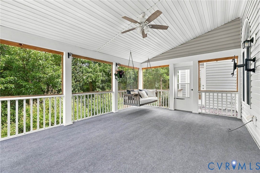 9107 Sir Britton Drive, The Woods At Summerford, Chesterfield, VA 23832